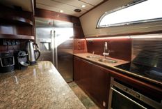 Стоимость яхты HANAN - Ferretti Yachts