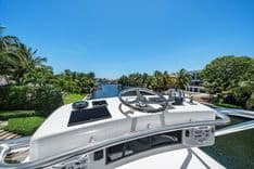 Buy a SINPRISA - Bertram Yacht at Shestakov Yacht Sales