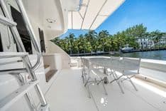 Buy a SINPRISA - Bertram Yacht at Shestakov Yacht Sales