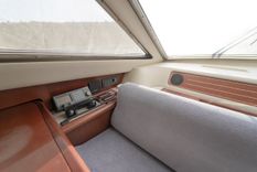 Купить яхту HANAN - Ferretti Yachts в Shestakov Yacht Sales