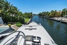 Buy a yacht SINPRISA 63