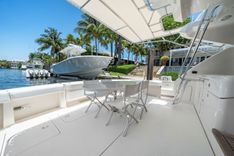 the best price on SINPRISA - Bertram Yacht