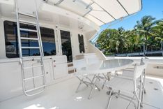 best yacht sales deals SINPRISA - Bertram Yacht