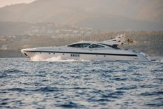 best yacht sales deals Jomar - OVERMARINE GROUP