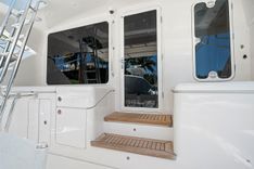 Buy a SINPRISA 63 at Shestakov Yacht Sales