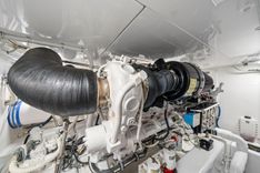 SINPRISA - Bertram Yacht