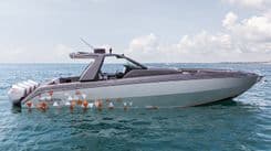 best yacht sales deals 42 Auroris - Cigarette Racing