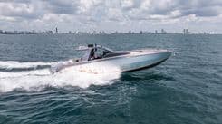 Buy a yacht 42 Auroris 2025