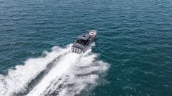 42 Auroris - Cigarette Racing yacht sale