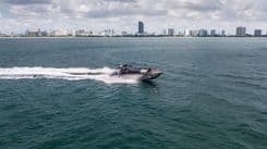 42 Auroris - Cigarette Racing