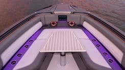 Buy a 42 Auroris - Cigarette Racing at Shestakov Yacht Sales