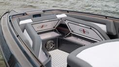 best yacht sales deals 42 Auroris - Cigarette Racing