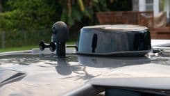 the best price on 42 Auroris - Cigarette Racing