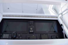 PT 73 - RYBOVICH yacht sale