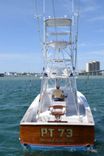 PT 73 yacht sale