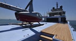 Sanlorenzo 500EXP - Sanlorenzo yacht sale