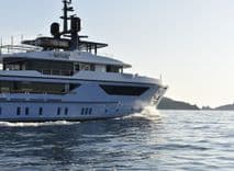 the best price on Sanlorenzo 500EXP 154