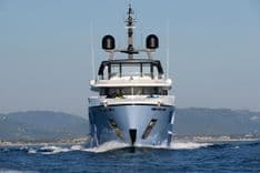 Buy a Sanlorenzo 500EXP 500EXP at Shestakov Yacht Sales