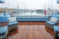 Sanlorenzo 500EXP 154