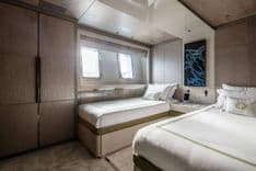 the best price on Sanlorenzo 500EXP