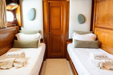 the best price on AQUILA 2003