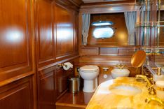 best yacht sales deals AQUILA 2003