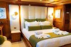 best yacht sales deals AQUILA - CANTIERI NAVALI DI TERMOLI