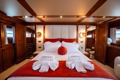 AQUILA - CANTIERI NAVALI DI TERMOLI price