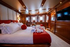 the best price on AQUILA - CANTIERI NAVALI DI TERMOLI