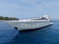 Стоимость яхты CHEEKY TIGER 34