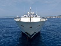 Купить яхту CHEEKY TIGER 111 в Shestakov Yacht Sales