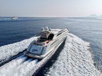 Лучшие предложения покупки яхты CHEEKY TIGER 111