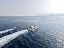 Стоимость яхты CHEEKY TIGER