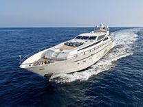 Купить яхту CHEEKY TIGER - ARNO LEOPARD в Shestakov Yacht Sales