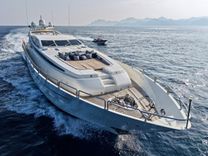 Стоимость яхты CHEEKY TIGER - ARNO LEOPARD