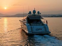 Продажа яхты CHEEKY TIGER 111