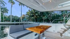 Стоимость яхты RELENTLESS 560 Flybridge