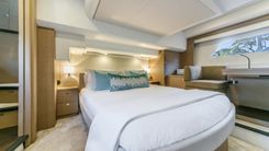 RELENTLESS - PRESTIGE