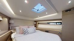 Купить яхту RELENTLESS 2018 в Shestakov Yacht Sales