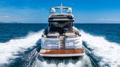 best yacht sales deals COCOON