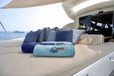 CHEEKY TIGER - ARNO LEOPARD