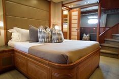 Купить яхту CHEEKY TIGER 34 в Shestakov Yacht Sales