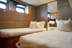 Лучшие предложения покупки яхты CHEEKY TIGER 2004