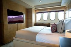 Купить яхту CHEEKY TIGER 2004 в Shestakov Yacht Sales