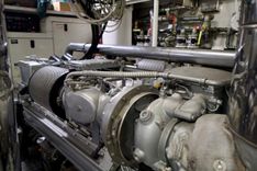 Продажа яхты CHEEKY TIGER 111