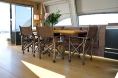 Стоимость яхты CHEEKY TIGER 34