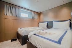 best yacht sales deals Sanlorenzo SX100