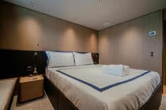 the best price on Sanlorenzo SX100 100