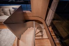 Sanlorenzo SX100 - Sanlorenzo price