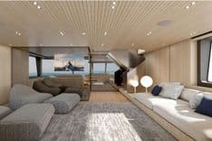 Sanlorenzo SX100 price